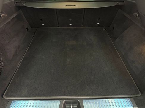 Certified 2023 Mercedes-Benz EQS 450+ 4MATIC SUV image 31