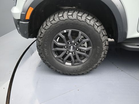 Used 2024 Ford Ranger Raptor image 10