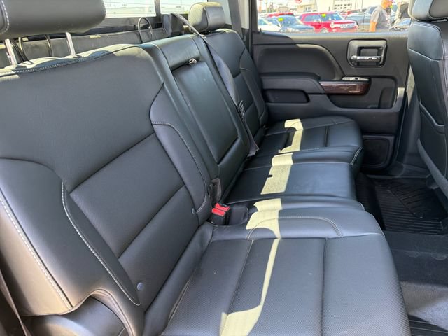 Used 2019 GMC Sierra 2500 SLT AWD/4WD image 28