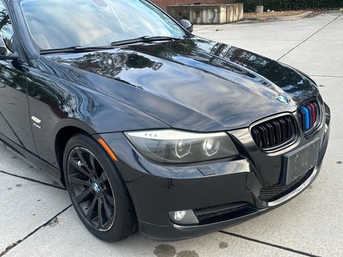 Used 2011 BMW 328i xDrive 328i xDrive AWD 4dr Sedan image 13