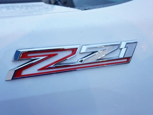 New 2026 Chevrolet Silverado 2500 Custom w/ Custom Value Package image 26