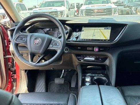Used 2023 Buick Envision Avenir FWD image 14