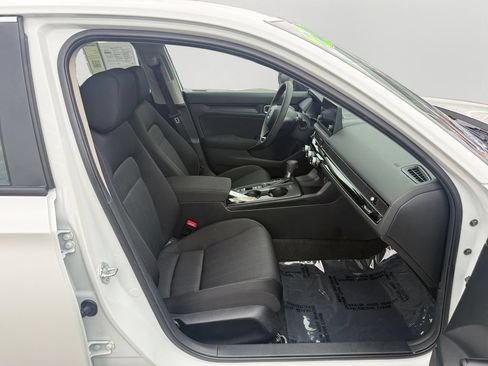 Used 2024 Honda Civic LX image 11