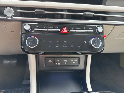 New 2025 Hyundai Tucson SEL image 29