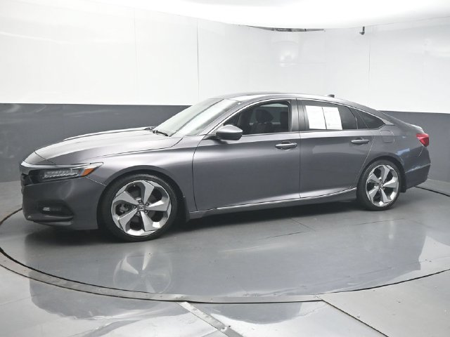 Used 2018 Honda Accord Touring image 4