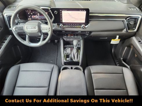 New 2026 GMC Canyon Elevation w/ Convenience Package image 19