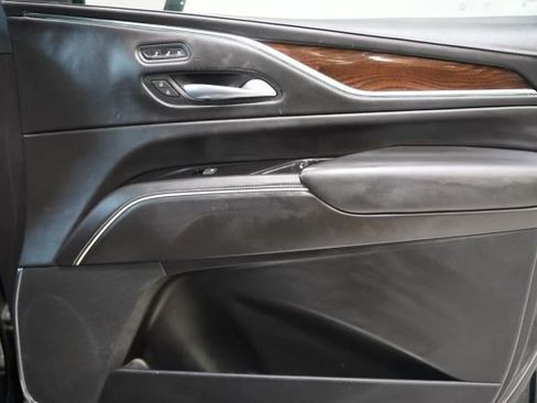 Used 2021 Cadillac Escalade Sport Platinum RWD image 66