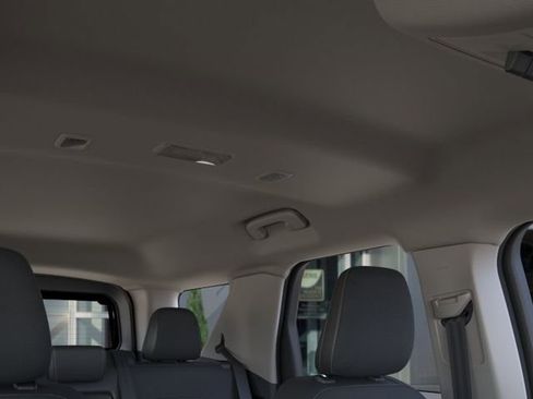 New 2025 Ford Bronco Sport Big Bend image 22