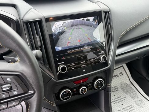 Certified 2023 Subaru Crosstrek 2.5i Sport AWD/4WD image 26