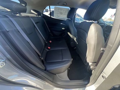 Used 2026 Buick Encore GX Sport Touring w/ Comfort Package AWD/4WD image 12