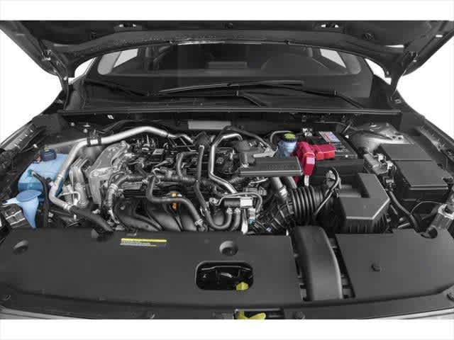 Used 2021 Nissan Sentra SV FWD image 8