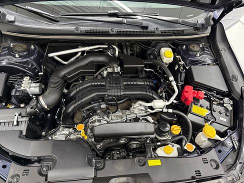 Used 2024 Subaru Crosstrek 2.0i Premium image 11