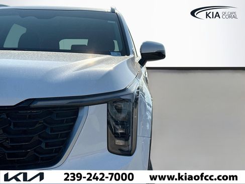 New 2026 Kia Sorento S image 8