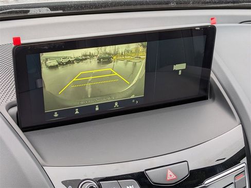 New 2026 Acura RDX SH-AWD image 24