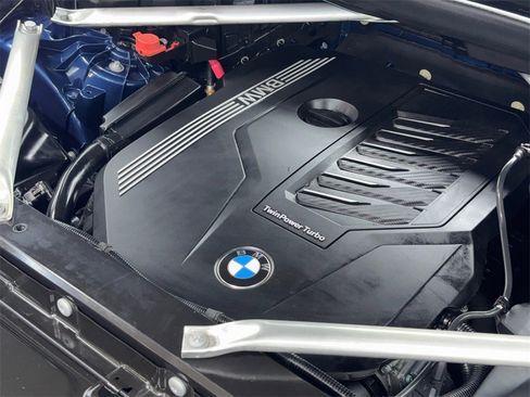 Used 2020 BMW X5 sDrive40i w/ Convenience Package image 63