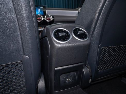 New 2026 Mercedes-Benz CLA 250 image 23