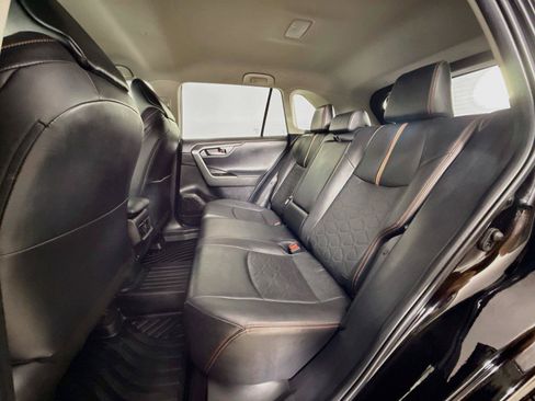 Used 2023 Toyota RAV4 Adventure AWD/4WD image 23