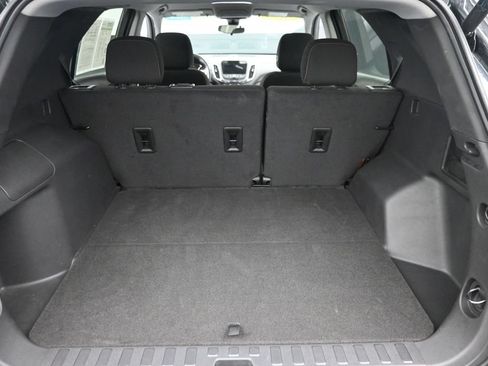 Used 2023 Chevrolet Equinox LT FWD image 11