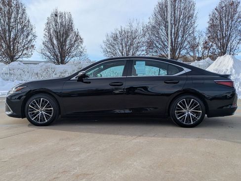 Used 2022 Lexus ES 350 w/ Premium Package image 9