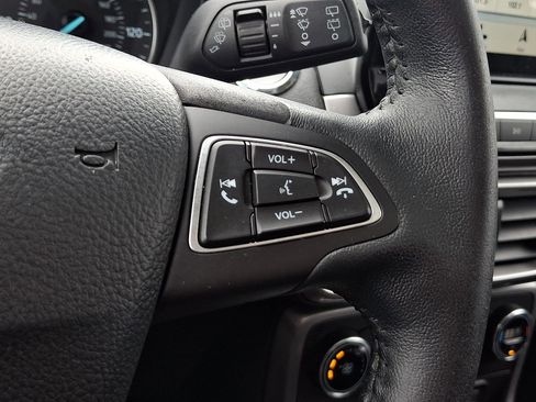 Used 2019 Ford EcoSport SE w/ SE Convenience Package AWD/4WD image 24