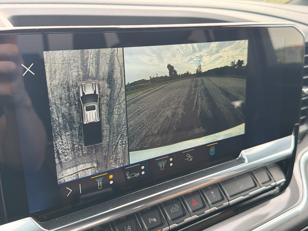 New 2026 Chevrolet Silverado 2500 High Country w/ High Country Premium Package AWD/4WD image 27