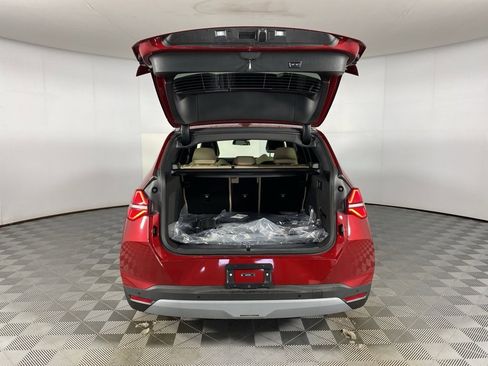 New 2026 BMW X3 xDrive30 image 22