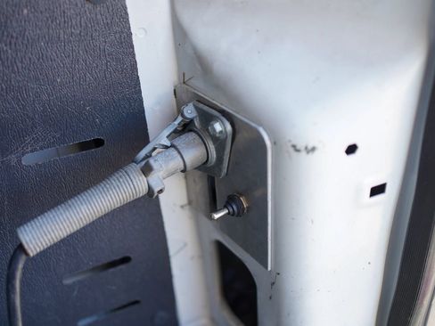 Used 2021 RAM ProMaster 2500 FWD image 20