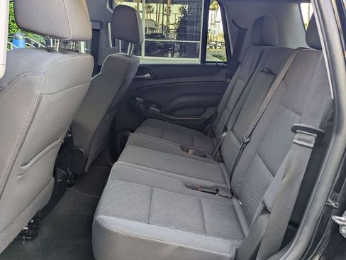 Used 2018 Chevrolet Tahoe LS w/ All-Season Package image 20