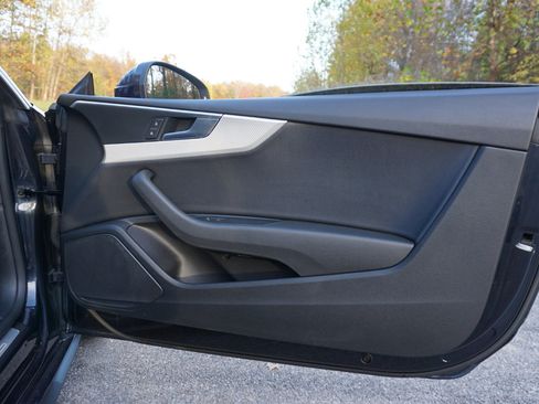 Used 2018 Audi A5 2.0T Premium w/ S Line Sport Package image 27