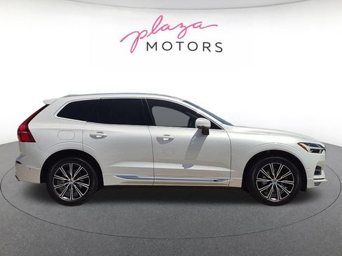 Used 2019 Volvo XC60 T5 Inscription w/ Protection Package Premier FWD image 4