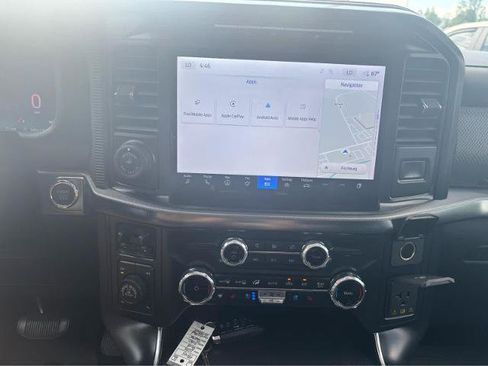 Used 2024 Ford F150 Raptor AWD/4WD image 19