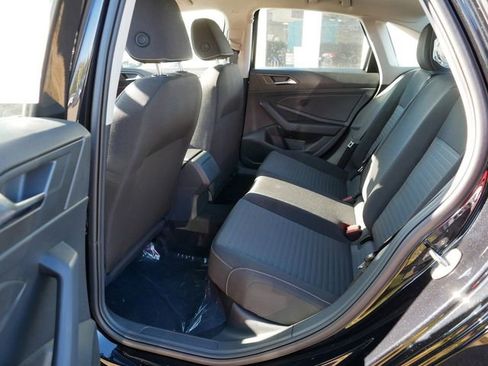 New 2026 Volkswagen Jetta S FWD image 8