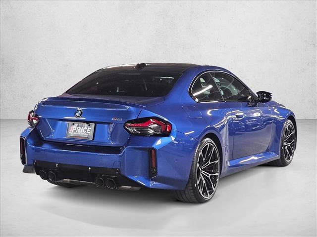 Used 2026 BMW M2 RWD image 5