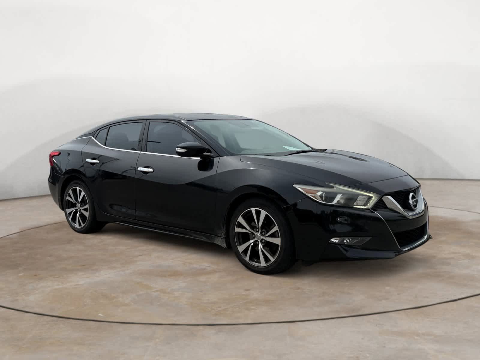 Used Nissan Maxima for Sale in Knoxville, TN - Autotrader