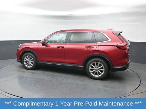 Certified 2023 Honda CR-V EX image 4