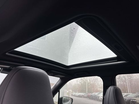 Certified 2025 Subaru Forester Sport image 7