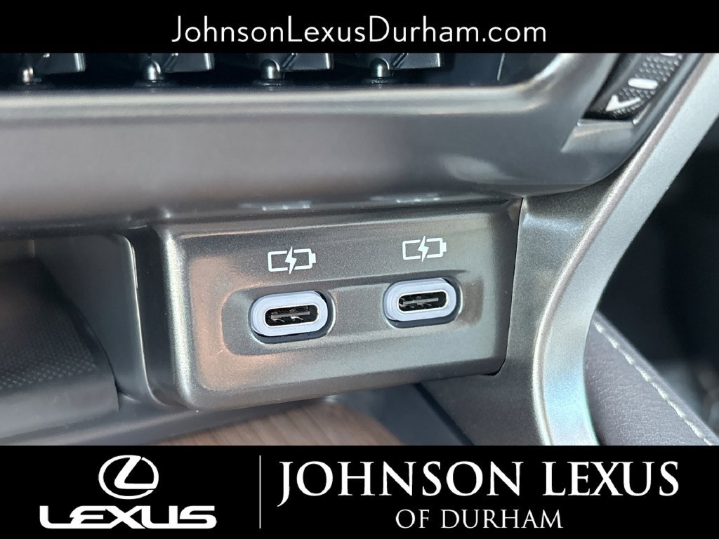 New 2026 Lexus RX 350 AWD w/ Convenience Package image 21