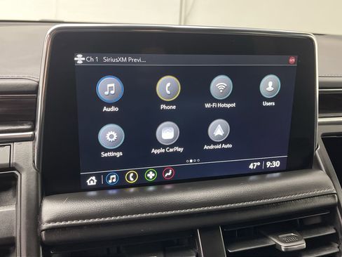 Used 2021 Chevrolet Tahoe LS image 19