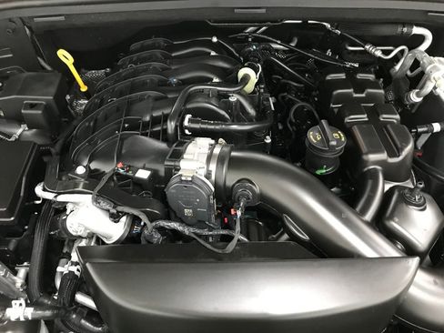 Used 2025 Dodge Durango GT image 48