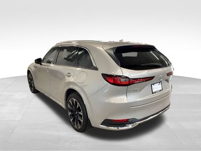 Certified 2026 MAZDA CX-90 3.3 Turbo S w/ Premium Plus