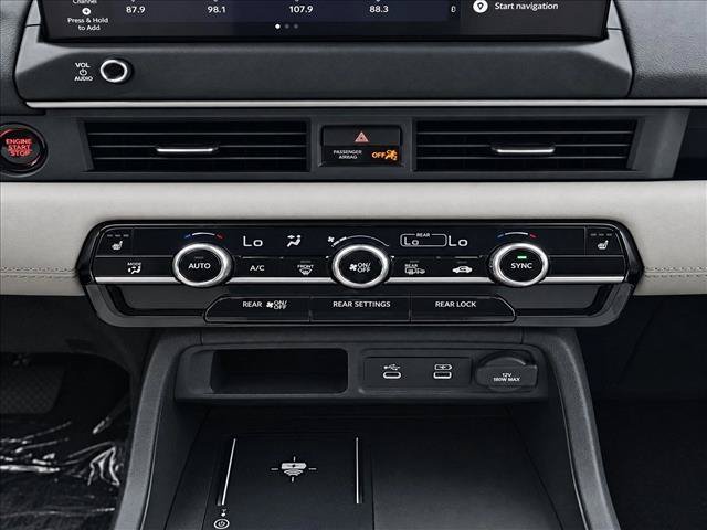 New 2026 Honda Pilot EX-L image 9