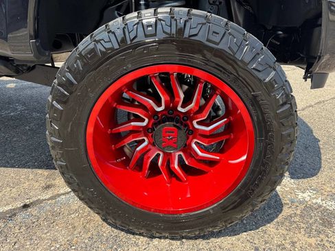 Used 2022 Ford F350 Platinum image 68