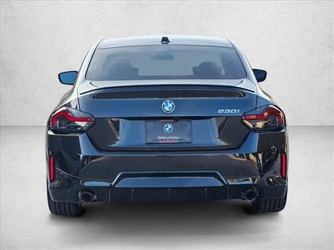 New 2026 BMW 230i Coupe w/ Premium Package RWD image 6
