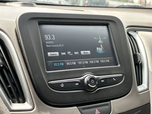 Used 2018 Chevrolet Malibu LS image 13