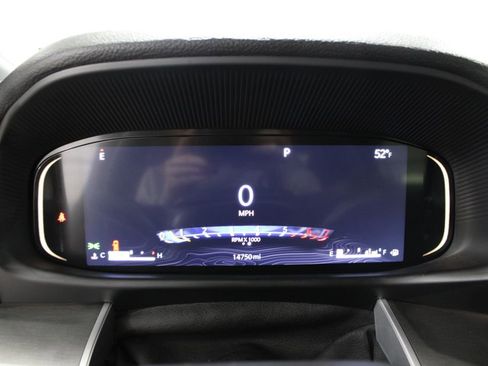 Used 2025 Jeep Wagoneer L Series II w/ 8-pass Seating Package image 41