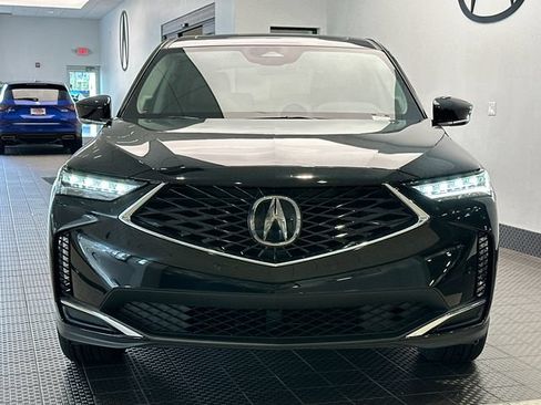Used 2026 Acura MDX SH-AWD w/ Technology Package image 2