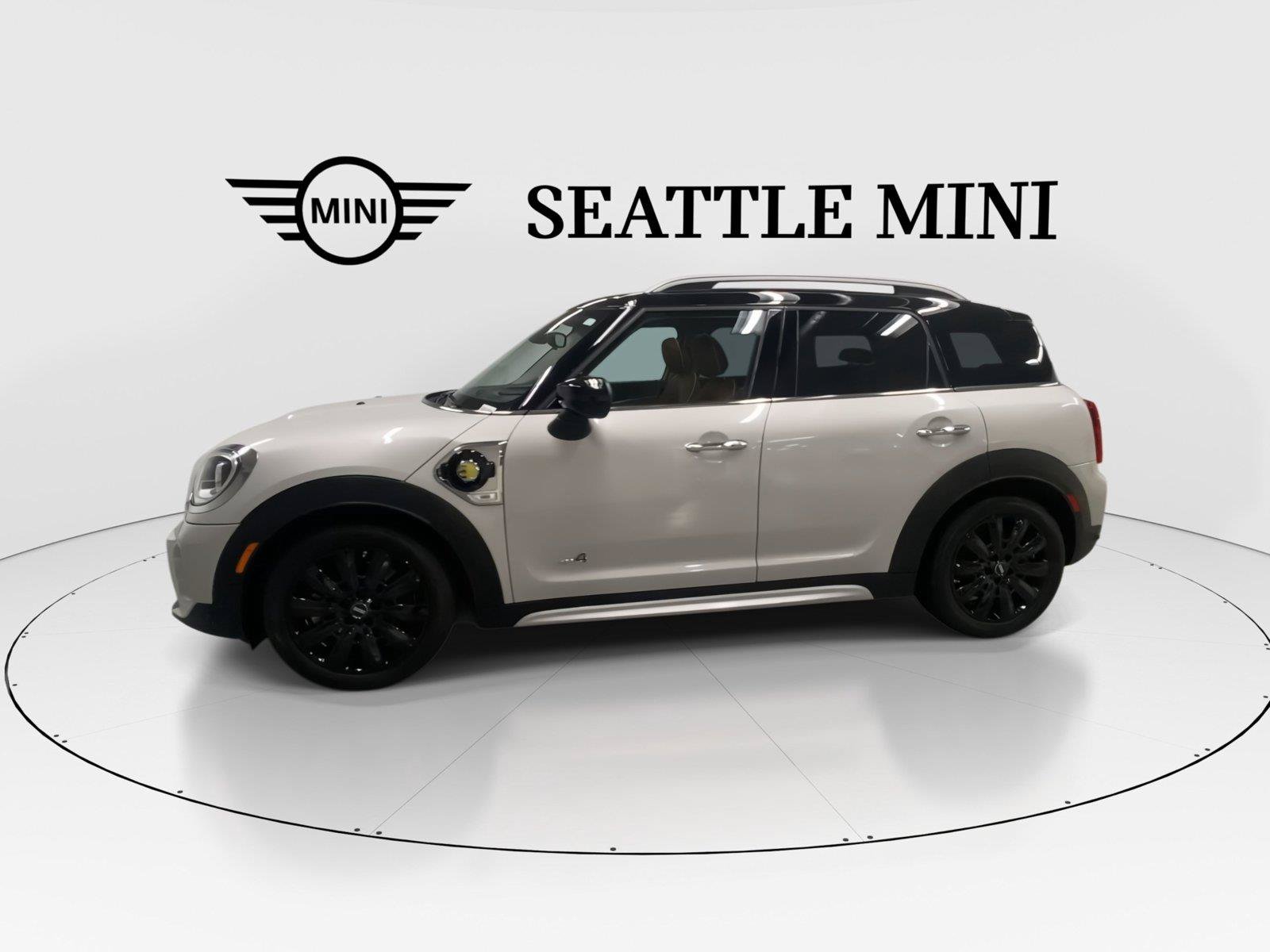 Used 2022 MINI Cooper Countryman SE AWD/4WD image 6