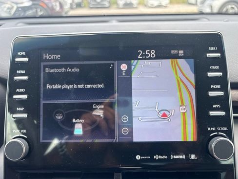 Used 2021 Toyota Avalon Limited FWD image 22