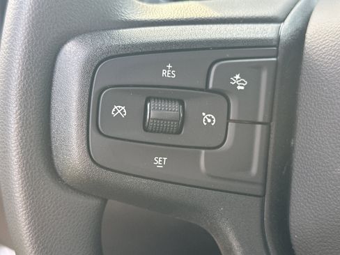 New 2026 Chevrolet Silverado 2500 W/T w/ WT/CX Safety Package image 19