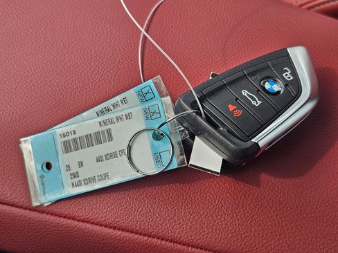 New 2026 BMW 440i xDrive Coupe image 30